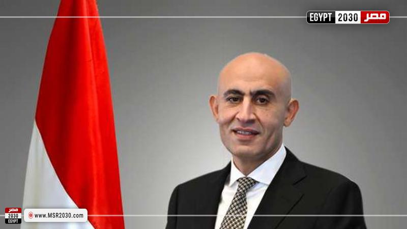 محمد عبد اللطيف وزير التربية والتعليم والتعليم الفني