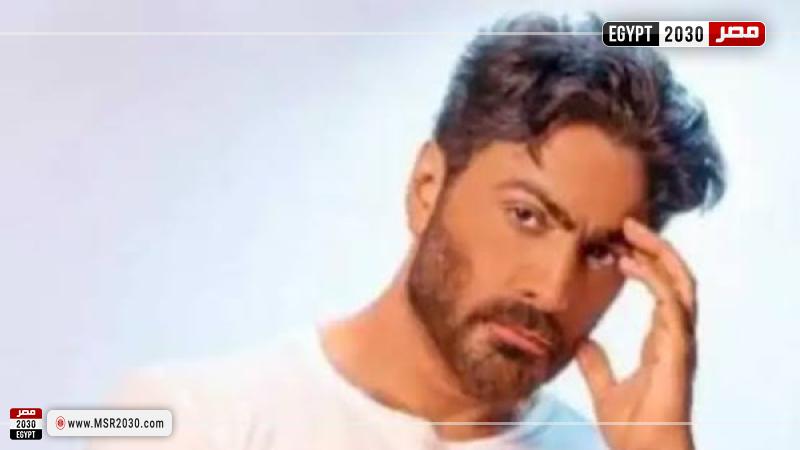 تامر حسني