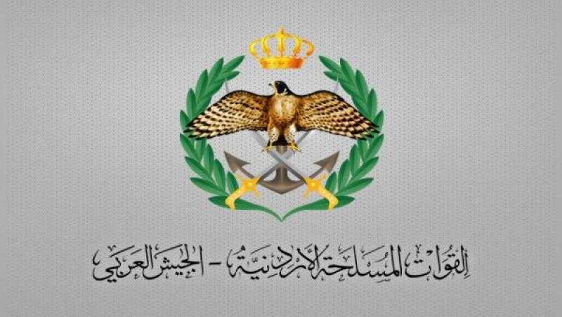 الجيش الأردني يحبط محاولة تسلل من الأراضي السورية