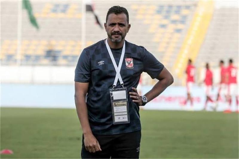سامي قمصان يكشف كواليس سبع سنوات داخل الأهلي ويعلّق على عدم مشاركته في مونديال الأندية