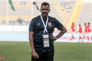 سامي قمصان يكشف كواليس سبع سنوات داخل الأهلي ويعلّق على عدم مشاركته في مونديال الأندية