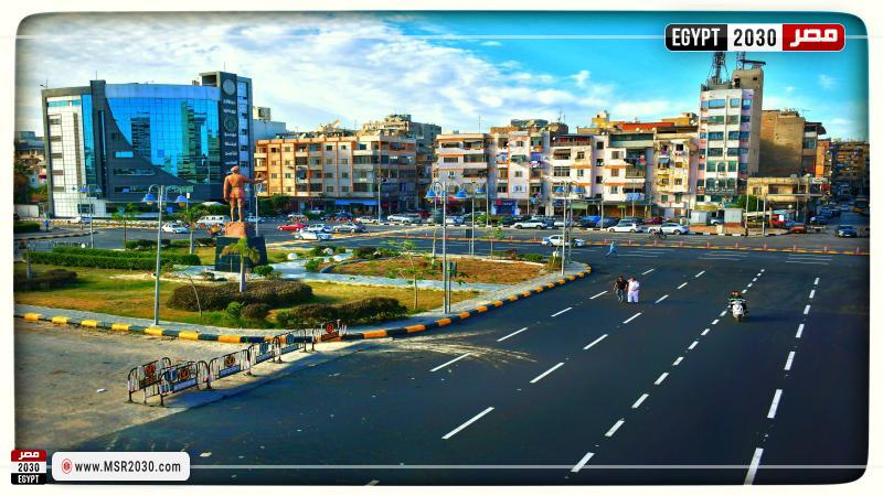 محافظة بورسعيد