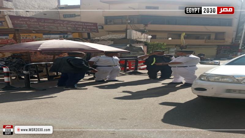 محافظة الأقصر