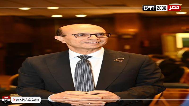 رئيس جامعة أسيوط