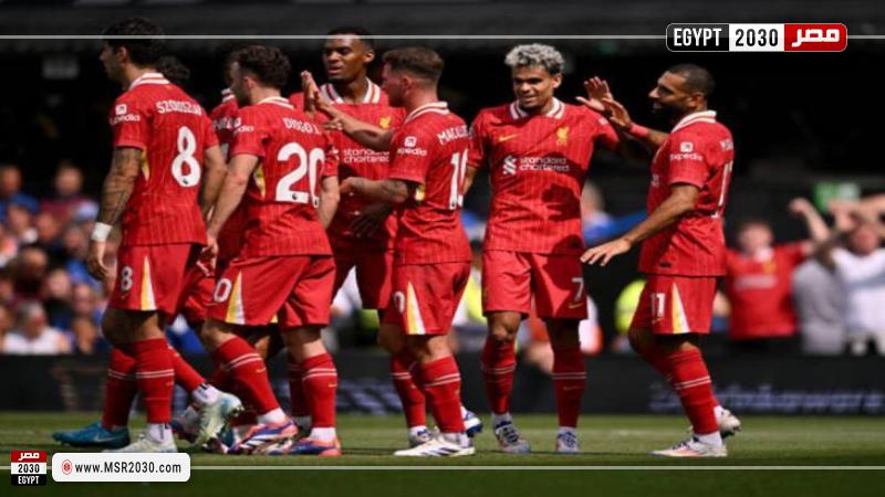 ليفربول