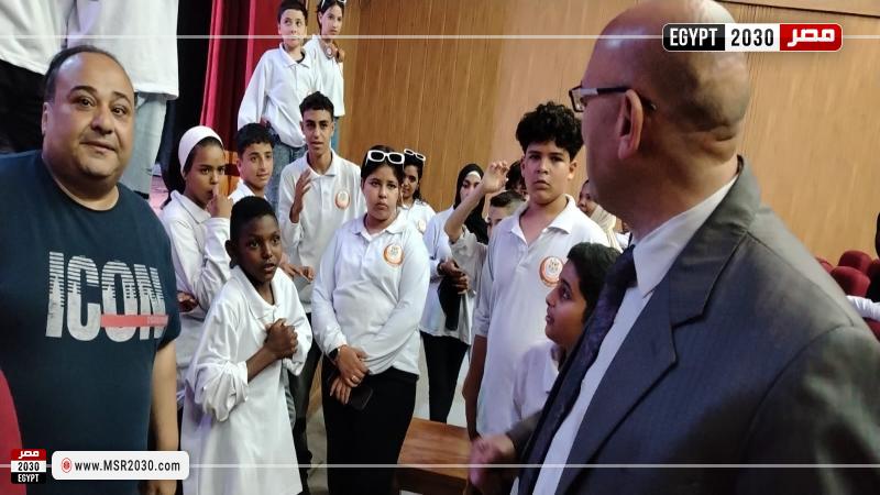 ثقافة روض الفرج
