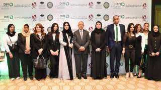 رئيس الأكاديمية العربية يشارك في منتدى الدوحة حول الأسرة والتغيرات الكبرى