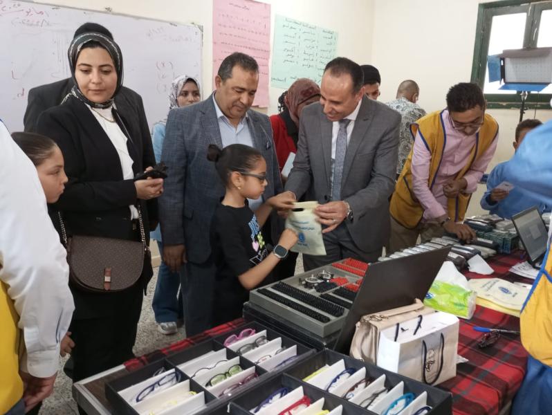 وكيل وزارة الصحة بالشرقية 
