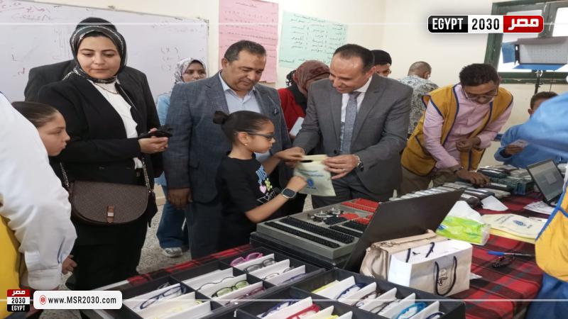 وكيل وزارة الصحة بالشرقية 
