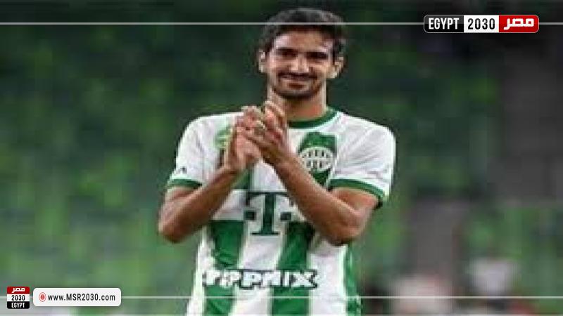 محمد علي بن رمضان