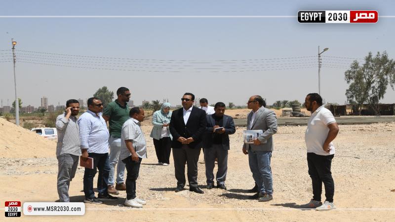 نائب محافظ قنا