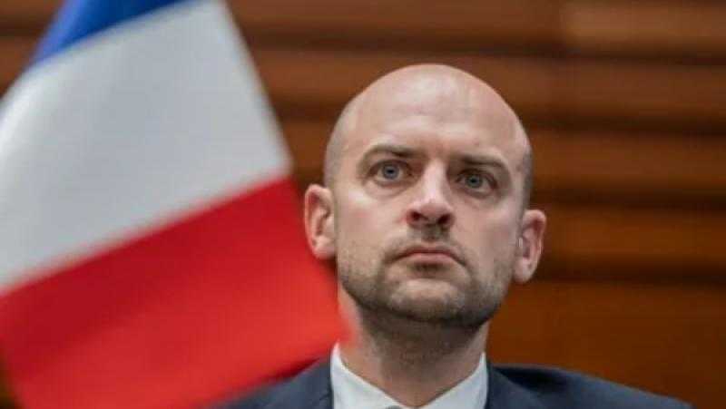فرنسا: إعادة النظر في اتفاق الشراكة بين الاتحاد الأوروبي وإسرائيل أمر مشروع