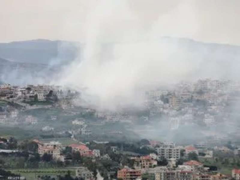 جنوب لبنان