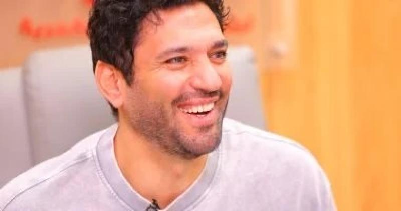 تعرف على موعد تصوير فيلم ”طه الغريب” بطولة حسن الرداد