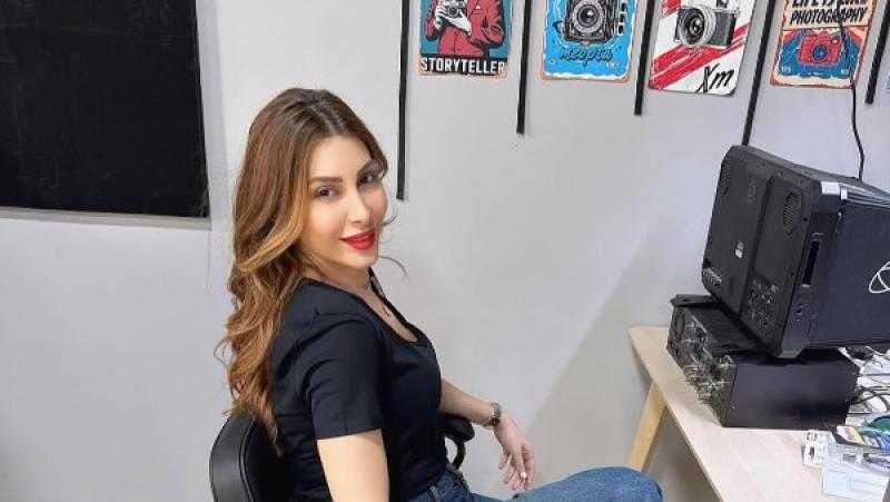 يارا تشوق جمهورها بألبوم جديد وتعبّر عن شغفها بكرة القدم