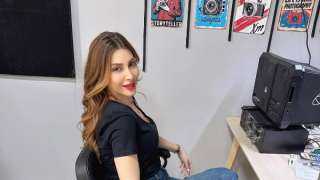 يارا تشوق جمهورها بألبوم جديد وتعبّر عن شغفها بكرة القدم