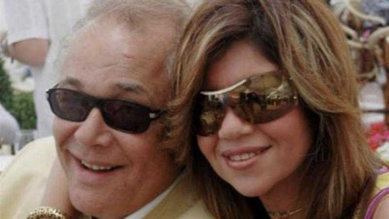 كندة علوش تدعم بوسي شلبي في أزمتها مع ورثة محمود عبدالعزيز