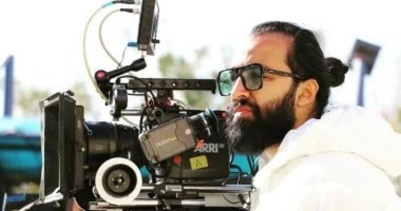 أحمد عبد الوهاب يستعد لتصوير فيلمه الجديد ”مملكة”