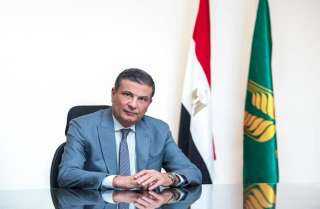 وزير الزراعة يشارك في الاجتماع الدولي لدعم إستراتيجية ”الفاو” لإدارة الآفات والأمراض النباتية العابرة للحدود