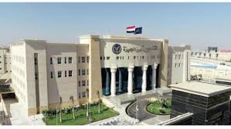 مديرية أمن الجيزة