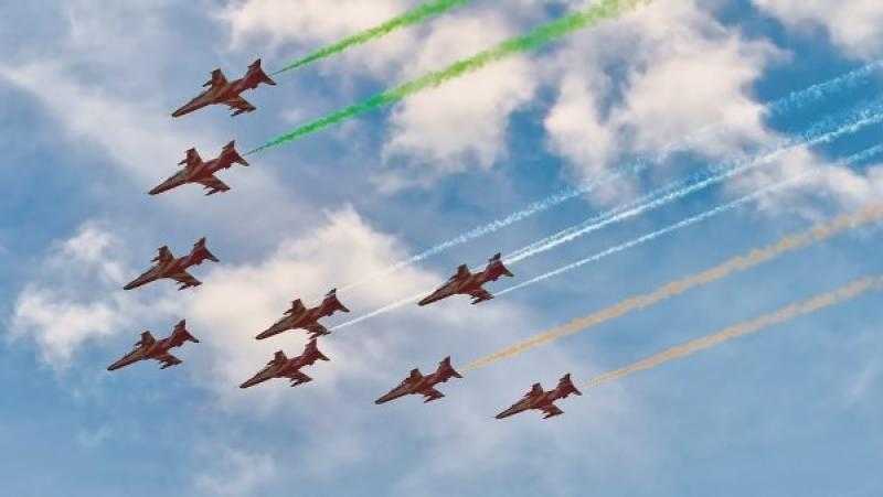 خسائر في المعدات العسكرية.. باكستان كبدت الهند خسائر كبيرة