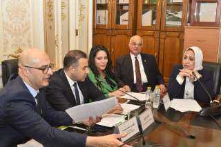الجهاز القومي لتنظيم الاتصالات ثاني الهيئات الاقتصادية تحقيقاً للأرباح بقيمة 18 مليار جنيه