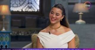 يارا السكري لإسعاد يونس: فكرت أعتذر عن فهد البطل