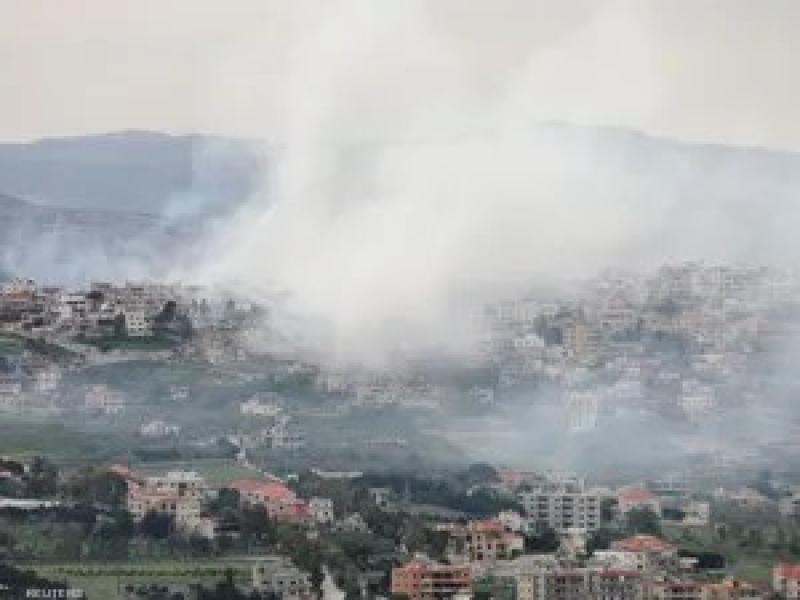 جنوب لبنان