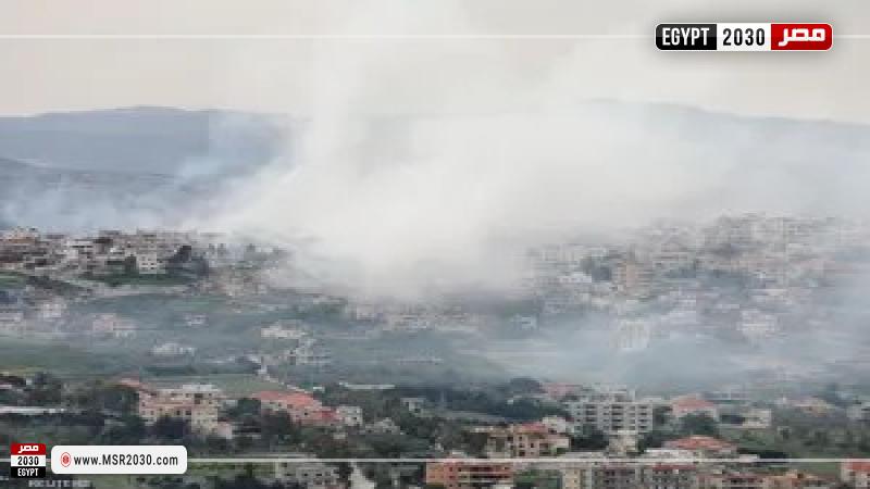 جنوب لبنان