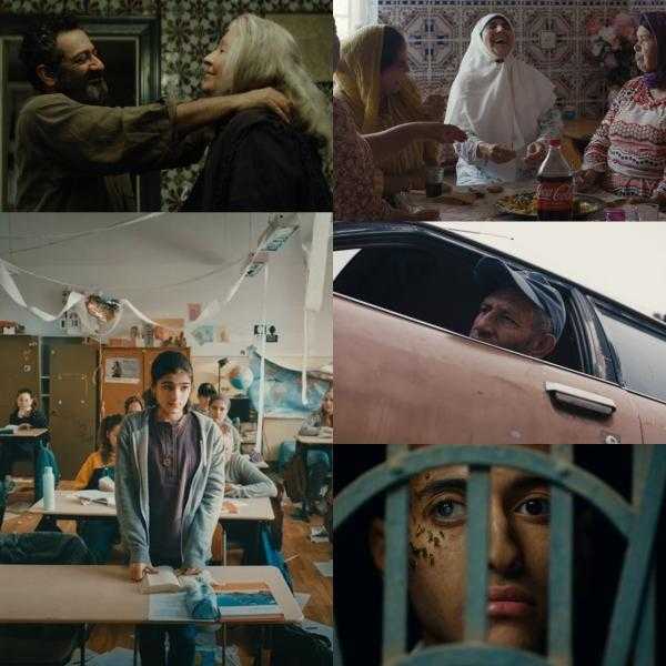 اليوبيل الفضي لمهرجان روتردام للفيلم العربي: 69 فيلمًا تحتفي بثراء السينما العربية في الداخل والمهجر