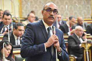 برلماني يطالب بتوفير وحدات بديلة للمستأجرين في حال تطبيق القانون الجديد