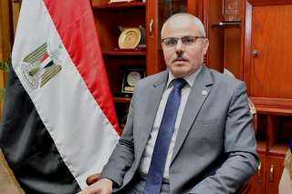 جامعة قناة السويس تطلق مؤتمر الدراسات العليا 29 و30 يوليو