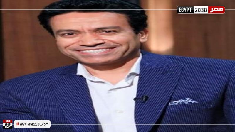 سامح حسين