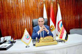 وكيل وزارة الصحة بالشرقية يشيد بدور ملائكة الرحمة