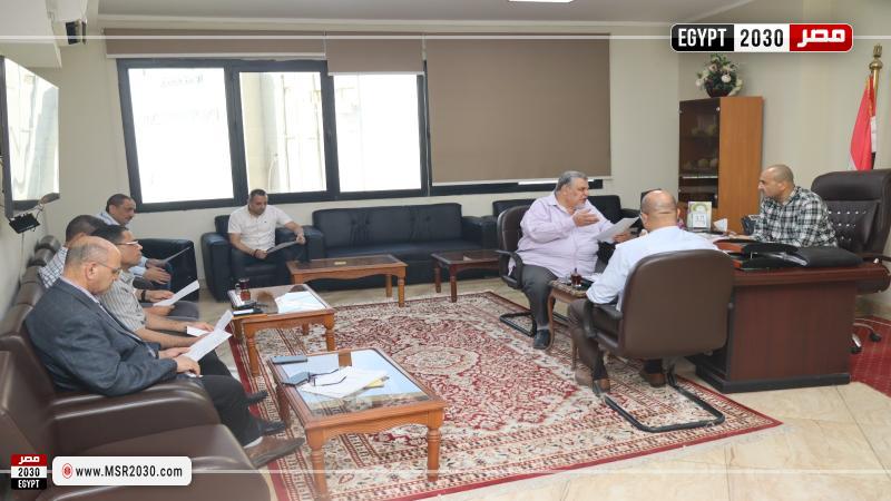 محافظة بني سويف