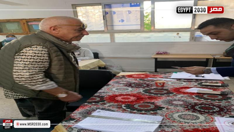 حسين لبيب