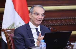 وزير الاتصالات: قانون الرقم القومي العقاري سيصبح نافذا في هذا التوقيت