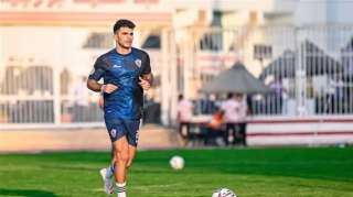 عاجل | حقيقة تجديد الزمالك المفاوضات مع زيزو ودفع الشرط الجزائي للأهلي