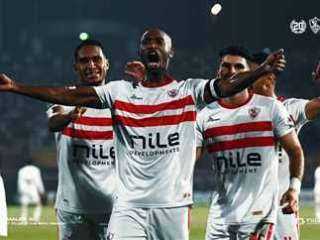 موعد مباراة الزمالك ضد بيراميدز في دوري نايل.. والقناة الناقلة