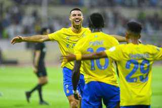 برقم خيالي.. النصر السعودي ينهي التعاقد مع نجمه