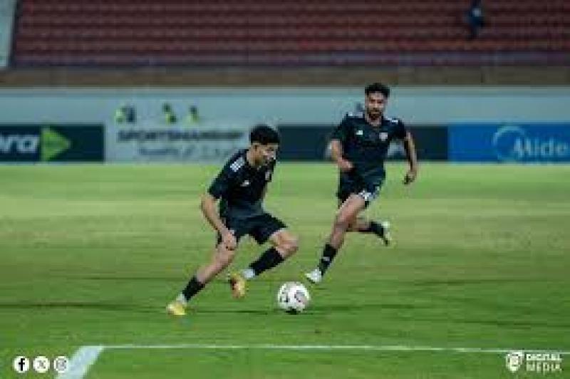 توفيق محمد