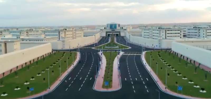 مراكز الإصلاح والتأهيل 