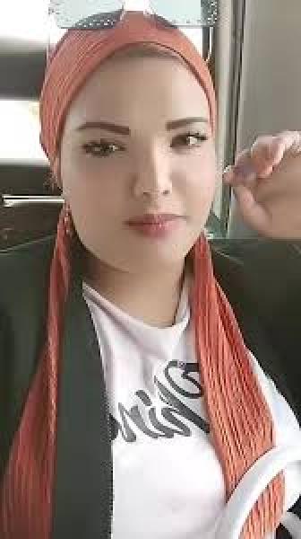 أم رودينا تيك توكر