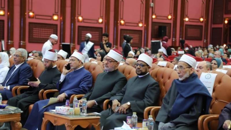 مؤتمر الأزهر وصناعة المصلحين