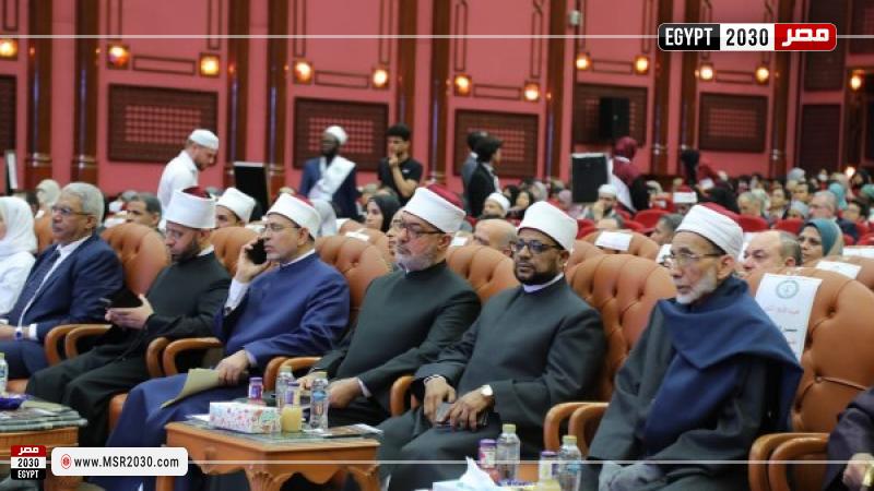 مؤتمر الأزهر وصناعة المصلحين