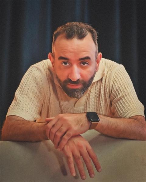 عمرو سلامة 