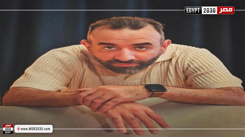 عمرو سلامة