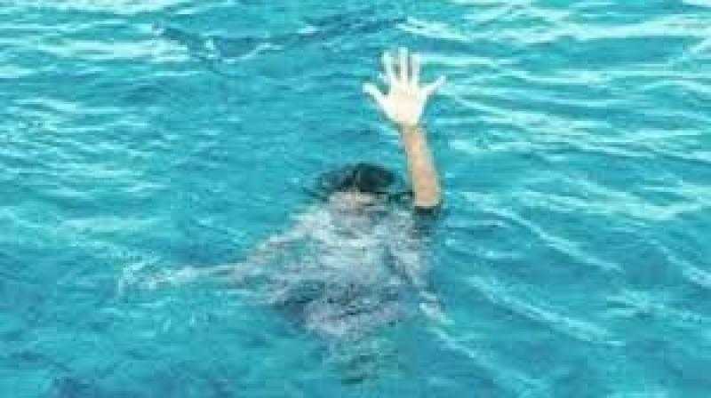 غرق طفلين في ترعة بقرية الشافعي ببني سويف