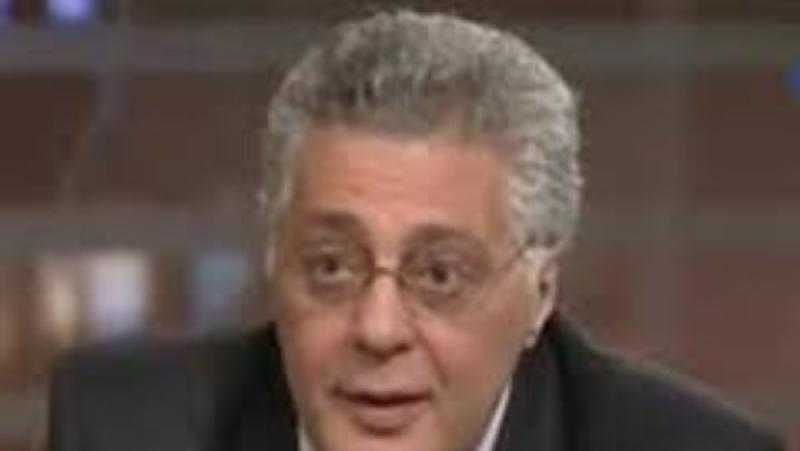 توفيق عبدالحميد يكشف كواليس مكالمة مع محمود عبدالعزيز وبوسي شلبي