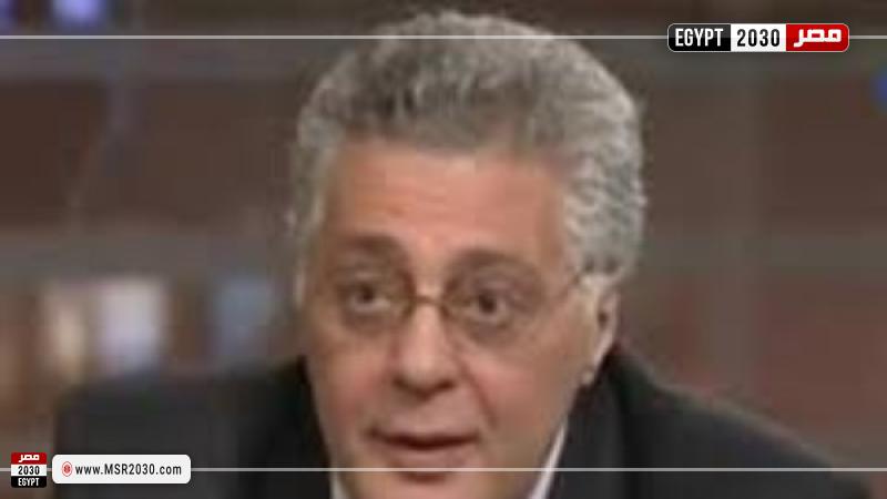 توفيق عبدالحميد